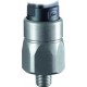 Type 0418 SUCO-diaphragm pressure switch PLUS, AMP Junior Timer ®