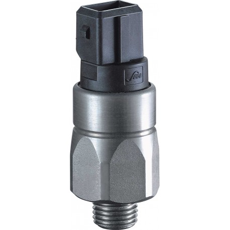 Typ 0418 SUCO-Membran-Druckschalter PLUS, AMP Junior Timer ®