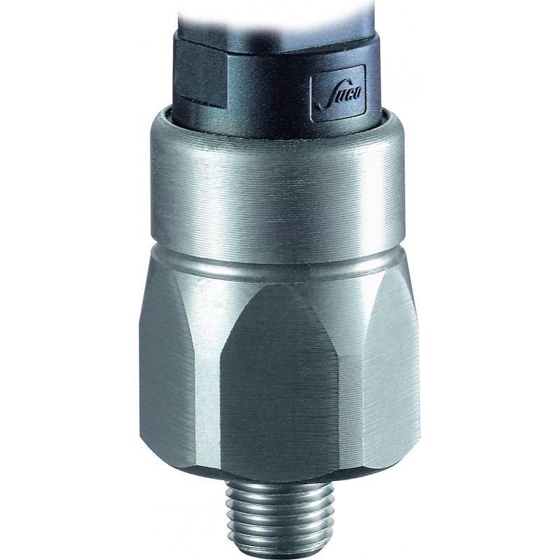 Type 0422 SUCOdiaphragm pressure switch PLUS, M12x1 DIN EN 610762101A