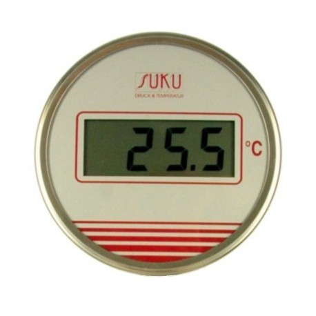 Typ 7036, Digitalthermometer NG100, Batteriebetrieb