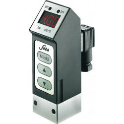 Typ 0570 SUCO Menu-controlled electronic pressure switch