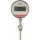 Type 7035 Digital thermometer NS100, battery powered