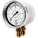 Typ 5635, Differenzdruckmanometer NG160 mit Rohrfeder