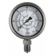 Typ 5632 Differenzdruckmanometer NG100 mit Rohrfeder