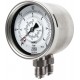 Typ 5632 Differenzdruckmanometer NG100 mit Rohrfeder