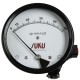 Type 5603, Differential pressure instrument, diaphragm type