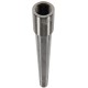 Type 977 Protection tube DIN43772 for welding in for industrial thermometers