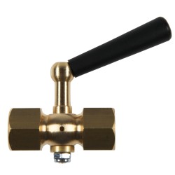 Type 55, Shut-off cock female x female