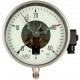 Typ 6581, Rohrfeder-Kontaktmanometer NG160, S3-Sicherheitsausführung
