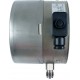 Typ 6581, Rohrfeder-Kontaktmanometer NG160, S3-Sicherheitsausführung