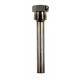 Type 996 Thermowell for thermometer type 01, stainless steel