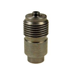 Type 83 Welding connection piece DIN 16282, G1/4 right, steel