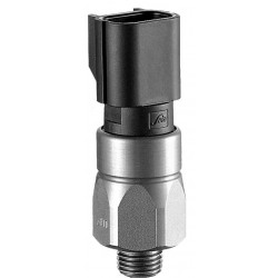 Type 0115 SUCO-Piston pressure switch, 24 A/F, with integrated plug