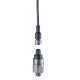 Type 0123 SUCO-Piston pressure switch, 24 A/F, with integrated plug