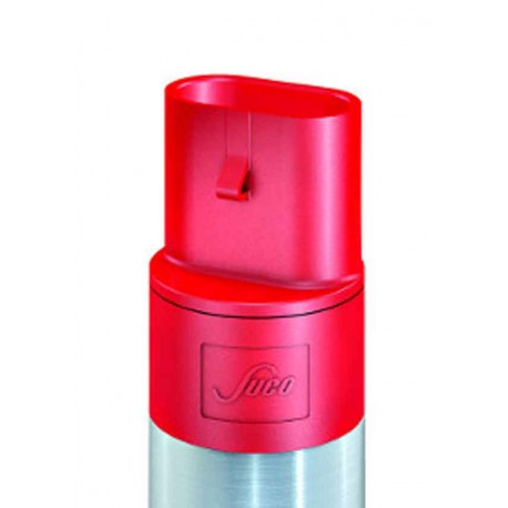 Typ 0133 SUCO-Kolbendruckschalter, SW 27, integrierter Stecker TE AMP Superseal