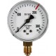 Type 1433 Pressure gauge for welding technology NG63