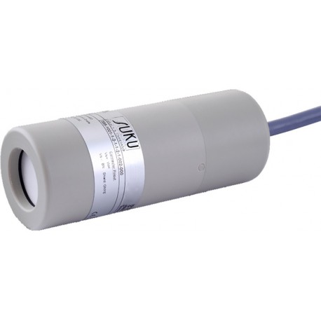 Typ 3232 Kunststoff Tauchsonde, Genauigkeit 0,35% FSO