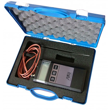 Typ 7070 Digitales Handthermometer -20°C bis 110 °C