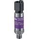 Type 0720 SUCO-Pressure transmitter, Output signal 4...20mA, Accuracy 0,5%