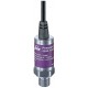 Typ 0650 SUCO-Drucktransmitter, Ausgangssignal 0...10V, Genauigkeit 0,5%