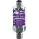 Typ 0660 SUCO-Drucktransmitter, Ausgangssignal 4...20 mA, Genauigkeit 0,5%