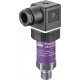 Typ 0660 SUCO-Drucktransmitter, Ausgangssignal 4...20 mA, Genauigkeit 0,5%
