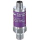 Type 0675 SUCO-Pressure transmitter, Output signal 0.5...4.5V, accuracy 0,5%
