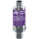 Type 0645 SUCO-Pressure transmitter, Output signal 0.5...4.5V, accuracy 0,5%