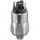 Type 0196 SUCO-Diaphragm pressure switch, body stainless steel, max. 24V