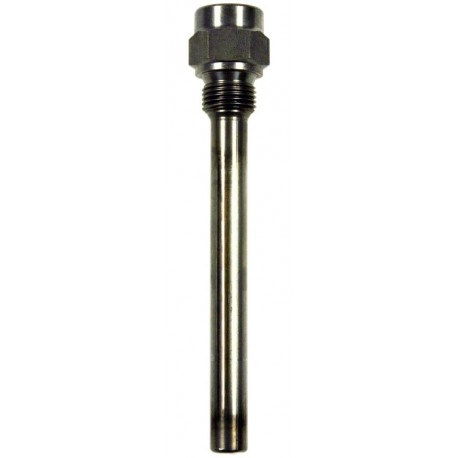 Type 976 Protection tube for screw in, Form 5, DIN43772