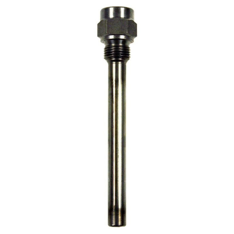 Type 976 Protection tube for screw in, Form 5, DIN43772