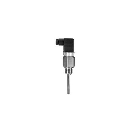 Type 8022 Resistance thermometer to screw in and with transmitter