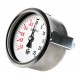 Type 1589 Pressure gauge for fire-fighting pumps ND 80