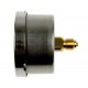 Typ 5541, Kapselfedermanometer NG63, Anschluss hinten