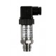 Type 3380, HEIM-Pressure sensor, front flush diaphragm for gauge and absolute pressure, 4-20 mA