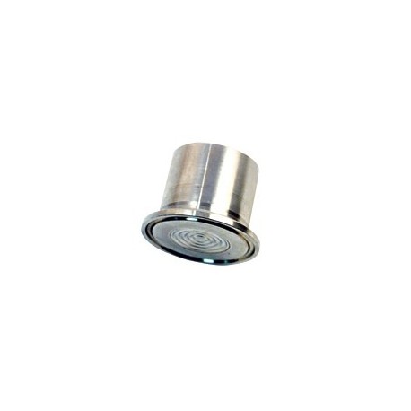 Type 1018, Diaphragm type chemical seal with quick coupling, clamp