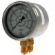Type 5630, Differential pressure gauge NS100 with bourdon tube