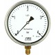 Typ 5637, Differenzdruckmanometer NG160 mit Rohrfeder
