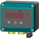 Type 5353, Digital differential pressure switch / transmitter