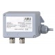 Typ 2804, Differenzdruckmessumformer, wartungsfrei