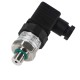 Type 3330, HEIM-Pressure transmitter 4-20 mA, with stainless steel diaphragm