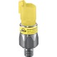 Type 0510 SUCO Electronic pressure switch, hex 24, adjustable by user