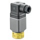 Type 0520 SUCO Electronic pressure switch hex 27 und hex 30,  adjustable by user