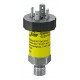Type 0530 SUCO Electronic pressure switch, hex 22 with one switching output