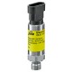 Type 0530 SUCO Electronic pressure switch, hex 22 with one switching output