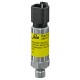 Type 0533 SUCO Electronic pressure switch, hex 22 with one switching output