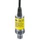 Type 0541 SUCO Electronic pressure switch, hex 22 with two switching outputs