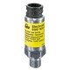 Type 0544 SUCO Electronic pressure switch, hex 22 with two switching outputs