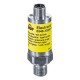 Type 0544 SUCO Electronic pressure switch, hex 22 with two switching outputs