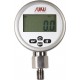 Typ 2204, Digital pressure gauge ND 80, Accuracy 0, 4% FS